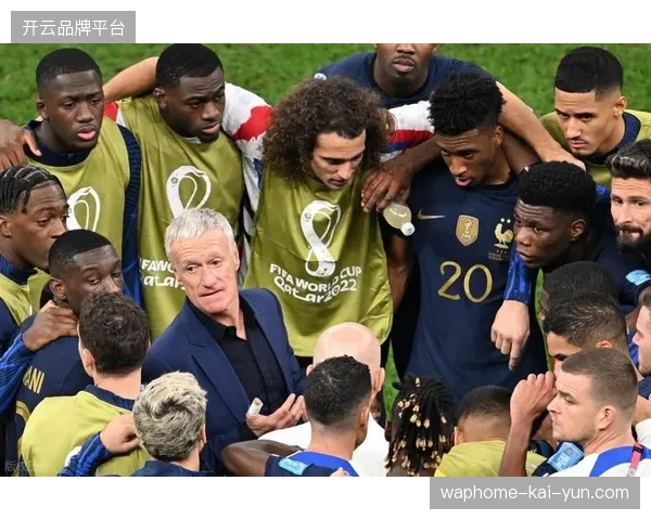 德尚大规模轮换暴露防线默契不足，法国队世界杯前最后热身赛意外告负