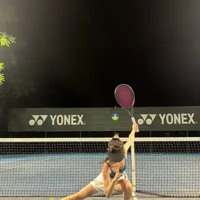 李永慧